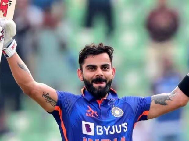 virat kohli score 3 centuries in last 4 matches he breaks many records know details ਨਵੇਂ ਸਾਲ 'ਤੇ ਆਪਣੇ ਪੁਰਾਣੇ ਅਵਤਾਰ 'ਚ ਵਾਪਸ ਆਏ ਕਿੰਗ ਕੋਹਲੀ, 4 ਮੈਚਾਂ 'ਚ ਲਾਇਆ ਤੀਜਾ ਸੈਂਕੜਾ