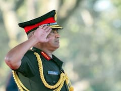 'नए आतंकी संगठन अपनी प्रेजेंस दिखाने के लिए कर रहे हैं टारगेट किलिंग'- आर्मी डे पर बोले सेना प्रमुख मनोज पांडे