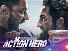 लो खत्म हुआ...ओटीटी पर 'एन एक्शन हीरो' का इंतजार, इस प्लेटफॉर्म पर इस दिन होगी रिलीज
