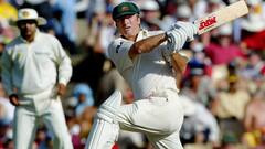 30 வயதுக்கு பிறகு சிறப்பாக விளையாடிய கிரிக்கெட் வீரர்கள்..!