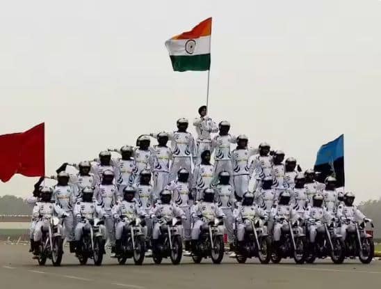 indian army day 2023 parade will start at 9 am in bengaluru meg know the complete timeline Indian Army Day Parade 2023: ਬੈਂਗਲੁਰੂ 'ਚ ਪਹਿਲੀ ਵਾਰ ਭਾਰਤੀ ਫੌਜ ਦਾ ਸਥਾਪਨਾ ਦਿਵਸ ਜਾ ਰਿਹੈ ਮਨਾਇਆ , ਪਰੇਡ ਜਲਦੀ ਹੋਵੇਗੀ ਸ਼ੁਰੂ