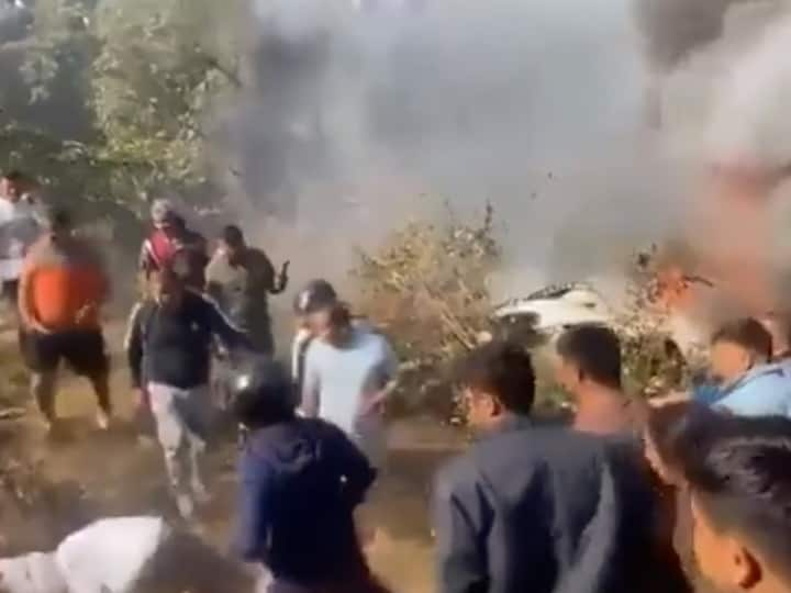 Nepal Aircraft Crash Yeti Airlines Pokhara International Airport Plane Crashes Royal Nepal Airlines Flight Crash Nepal Aircraft Crash: नेपाल में इससे पहले भी हुए हैं कई विमान क्रैश, कहीं 167 तो कहीं इससे भी अधिक लोगों की गई जान