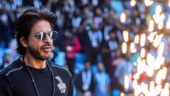 'বাদশাহি' উদযাপন, শাহরুখের উপস্থিতিতে 'পাঠান'-এর ট্রেলার ফুটিয়ে তুলল বুর্জ খলিফা