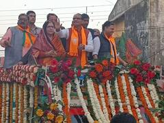 शिवराज सिंह चौहान के हेलीकॉप्टर में आई तकनीकी खराबी, मनावर में हुई इमरजेंसी लैंडिंग