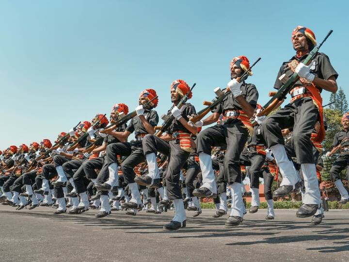 pm narendra modi rajnath singh amit shah send wishes on 75th indian army day Indian Army Day: 'हर भारतीय को गर्व', पीएम मोदी ने 75वें सेना दिवस की दी बधाई, रक्षा मंत्री बोले- वीरता को नमन