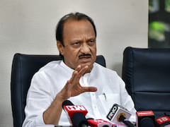 महाराष्ट्र: पुणे के एक अस्पताल में लिफ्ट में फंस गए थे एनसीपी नेता अजित पवार, भूतल पर आ गिरी लिफ्ट