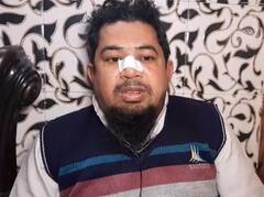 मुस्लिम कारोबारी से मॉब लिंचिंग मामले में आया नया मोड़, पुलिस बोली- 'महिला को छेड़ने पर हुई थी पिटाई'