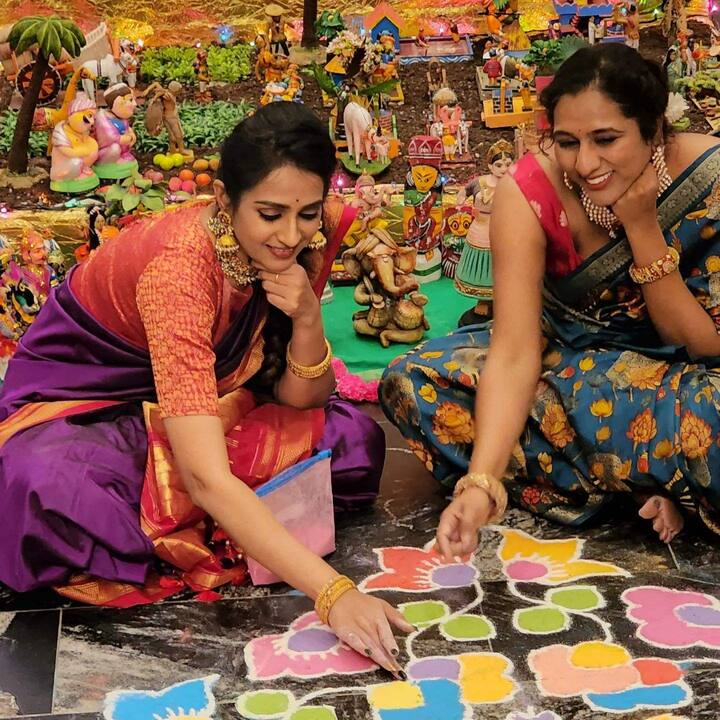 ఎన్నో అద్భుత సినిమాల్లో నటించి మెప్పించింది.Photo Credit: Laya Gorty/Instagram