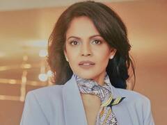 ‘शार्क टैंक इंडिया’ फेम नमिता थापर के खिलाफ बेटे ने किया ऐसा पोस्ट! जज ने किया ट्वीट