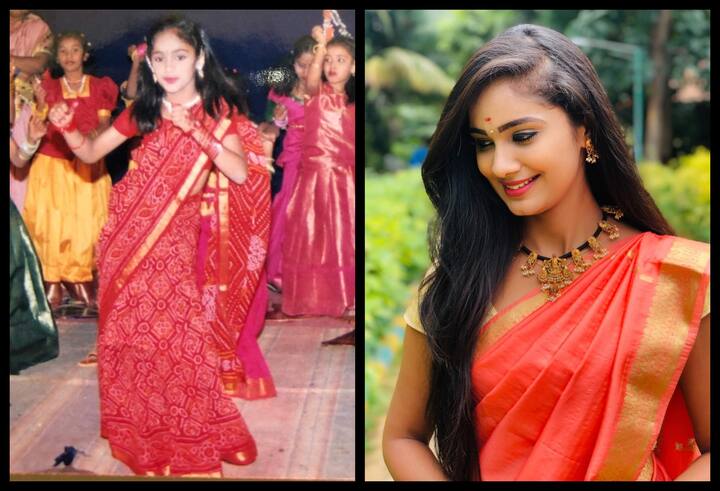 తేజస్విని గౌడ (image credit / Tejaswini Gowda Instagram)