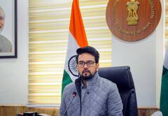 मोदी सरकार ने आर्टिकल 370 से दिलाई आजादी, फिर से लागू नहीं कर सकती है कोई सरकार- अनुराग ठाकुर