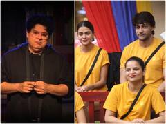 साजिद के जाने के बाद शालीन और प्रियंका ने नया गेम प्लान किया तैयार, जानिए- बिग बॉस के घर का 106वें दिन का अपडेट