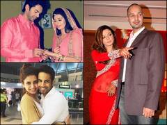 शादी से पहले ही जब इन 8 टीवी स्टार्स की टूट गई सगाई... राखी सावंत से लेकर चारू असोपा तक का नाम है शामिल