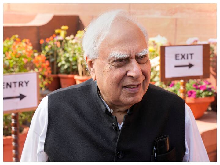 Govt Trying To Capture Judiciary, Deliberate Design To Be Critical Of Collegium System: Kapil Sibal 'Govt Trying To Capture Judiciary': Kapil Sibal Hits Out At Centre Over Comments On Collegium System