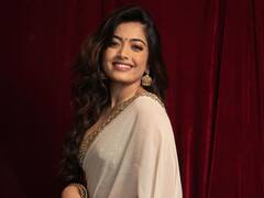 'मिशन मजनू' में चैलेंजिंग रश्मिका मंदाना का रोल, अंधा बनने के लिए एक्ट्रेस ने ऐसे ली कड़ी ट्रेनिंग