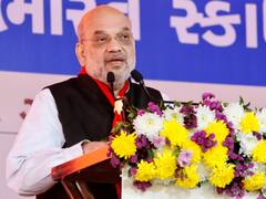 केंद्रीय गृहमंत्री अमित शाह का पंजाब दौरा, 29 जनवरी को पटियाला में बीजेपी नेताओं के साथ करेंगे बैठक