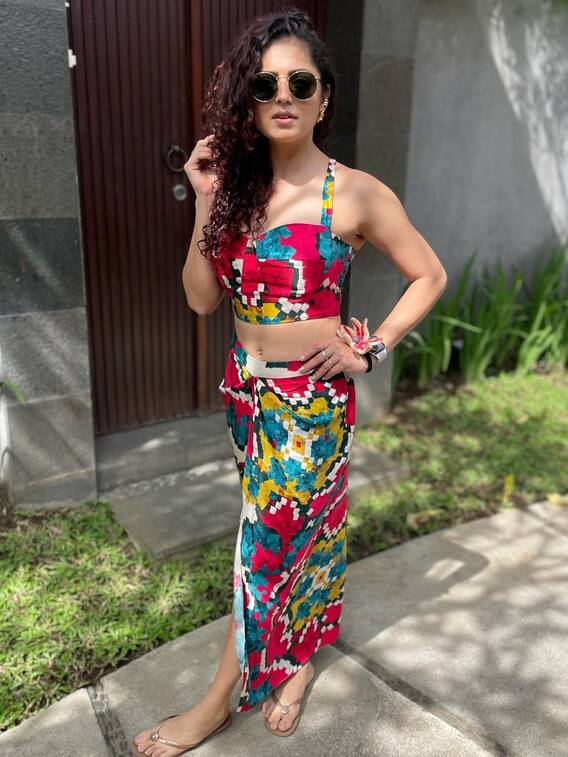 13 साल में बदल गई हैं टीवी की मधुबाला