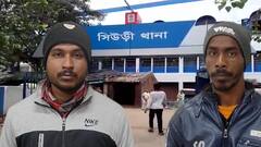 সিউড়িতে বিজেপির অঞ্চল সম্মেলনে হামলার অভিযোগে গ্রেফতার ২ তৃণমূল কর্মী