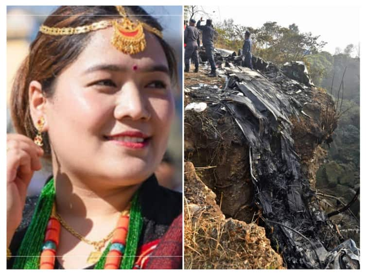 Nepal Plane Crash: Folk Singer Nira Chhantyal Among 68 Victims On Board Yeti Airlines Flight