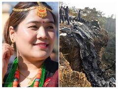 Nepal Plane Crash: Folk Singer Nira Chhantyal Among 68 Victims On Board Yeti Airlines Flight