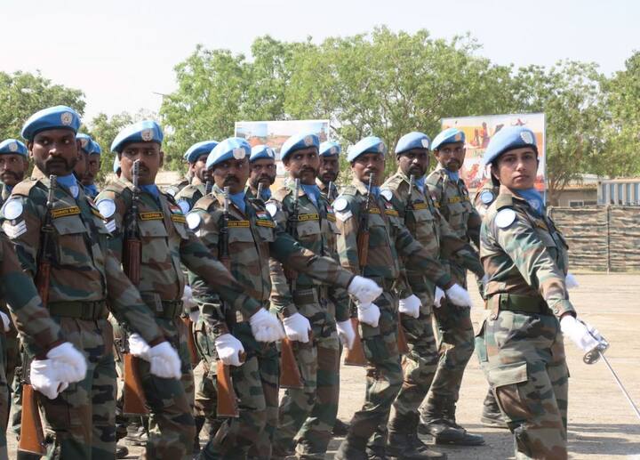 भारतात दरवर्षी 15 जानेवारीला 'सैन्य दिवस' (Army Day 2023) साजरा केला जातो. आज 75 वा सैन्य दिवस आहे.