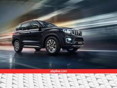 महिंद्रा ने बढ़ाई स्कॉर्पियो एन के सभी वेरिएंट्स की कीमतें, अब चुकाने होंगे इतने रुपये ज्यादा