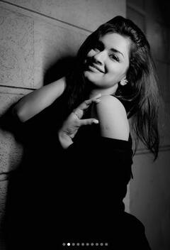 Avneet Kaur: ਹਨੇਰੇ 'ਚ ਕੈਮਰੇ ਦੇ ਸਾਹਮਣੇ ਖੂਬਸੂਰਤੀ ਦਾ ਜਾਦੂ ਚਲਾ ਰਹੀ ਹੈ ਅਵਨੀਤ ਕੌਰ, ਵੇਖੋ ਅਦਾਕਾਰਾ ਦੀਆਂ ਬੋਲਡ ਤਸਵੀਰਾਂ