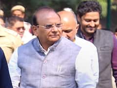 AAP Likely To Raise Issue Of LG's 'Interference' In Delhi Govt's Functioning In Assembly