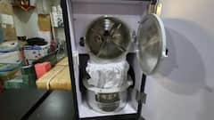 mahalaxmi atta chakki sangli : सांगलीची महालक्ष्मी आटाचक्की चालली अमेरिकेला!