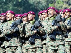 Army Day 2023: In A First, Army Day Celebrations Held In Bengaluru - SEE PICS