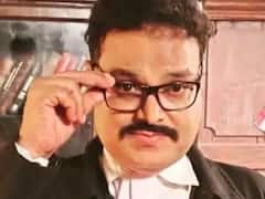 'Taarak Mehta Ka Ooltah Chashmah' Actor Sunil Holkar Passes Away At 40