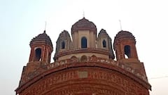 Joydev Kenduli Mela 2023: আখড়ায় বাউলের সুর, অজয় নদে পুণ্যস্নান, কড়া নিরাপত্তা জয়দেব-কেঁদুলি মেলায়