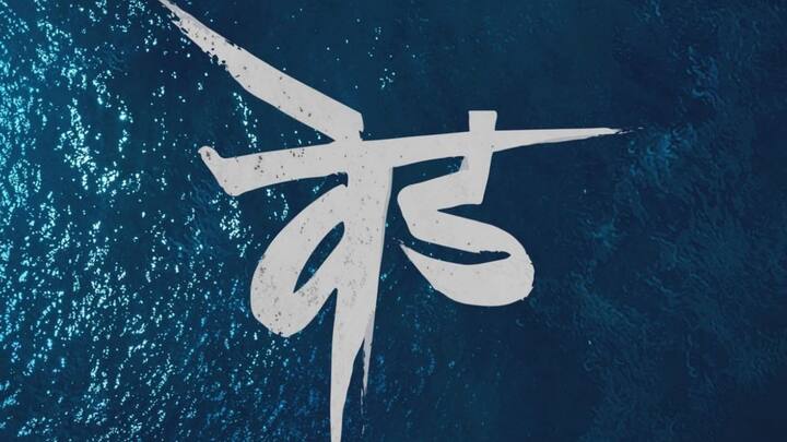 आतापर्यंत सर्वाधिक कमाई करणाऱ्या सिनेमांच्या यादीत वेड दुसऱ्या स्थानावर आहे.