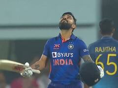 तीसरे वनडे में उतरते ही विराट कोहली ने अपने नाम किया यह बड़ा रिकॉर्ड, श्रीलंका के खिलाफ पूरे किए 50 मैच