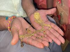 धक्कादायक! पाठलाग करणाऱ्या नागरिकांवर मंगळसूत्र चोरट्यांनी रोखली पिस्तुल; औरंगाबादेतील घटना