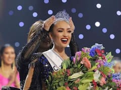 Miss Universe 2022 Winner: విశ్వ సుందరిగా అమెరికా అందం బొన్నీ గాబ్రియెల్, టాప్ 16లో దివితా రాయ్