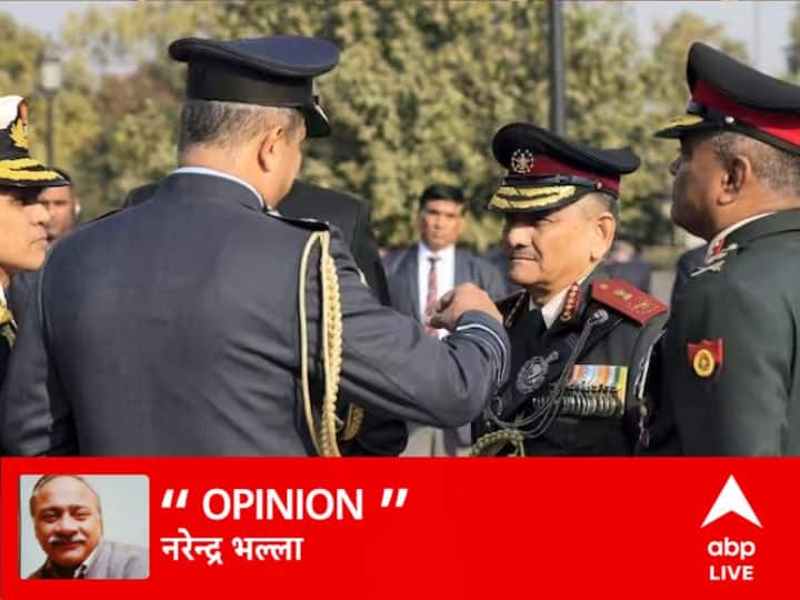 Target Killing become a new challenge for Indian Army in Jammu kashmir Army Day Indian Army Chief Manoj Pandey आर्मी चीफ को आखिर क्यों कहना पड़ा कि 'टारगेट किलिंग' भी बन गई है नई चुनौती?