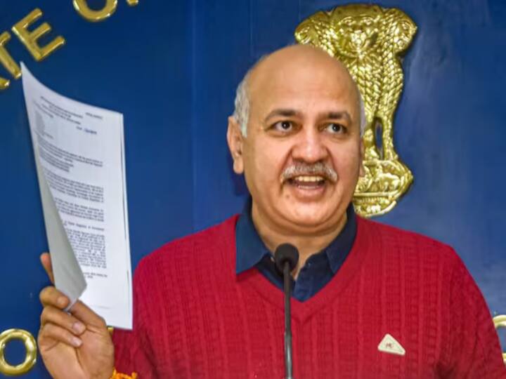 Manish Sisodia alleges on CBI raid said CPU wrongly taken away to add name to charge sheet 'गलत तरीके से चार्जशीट में नाम जोड़ने के लिए छुट्टी के दिन ले गए कंप्यूटर', CBI छापेमारी पर बोले मनीष सिसोदिया