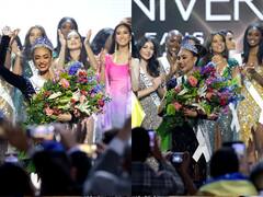 Miss Universe 2023: Know About The Winner R' Bonney Gabriel. See Pics