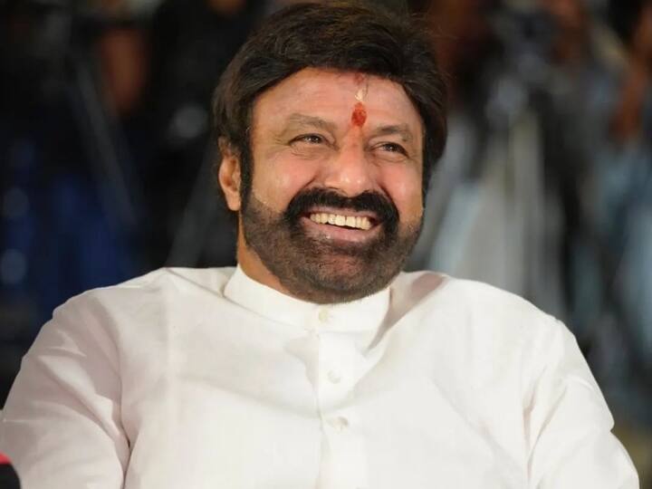 Actor Nandamuri Balakrishna took part in Sankranti program in former chief minister N.Chandrababu Naidu village Nandamuri Balakrishna: एक्टर बालकृष्ण ने पूर्व CM चंद्रबाबू नायडू के गांव में मनाया संक्रांति का त्योहार, फैंस को दिया ये सरप्राइज