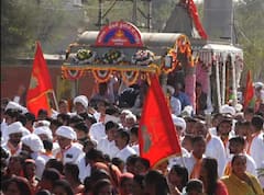 Banaskantha: ગુજરાતના આ સ્થળે એક સાથે ભેગા થશે 15 લાખ ચૌધરી સમાજના લોકો, 5 દિવસ ચાલશે મહોત્સવ