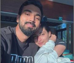 Photos: 23 ਜਨਵਰੀ ਨੂੰ ਵਿਆਹ ਦੇ ਬੰਧਨ 'ਚ ਬੱਝਣਗੇ KL ਰਾਹੁਲ ਤੇ ਆਥੀਆ ਸ਼ੈੱਟੀ! ਜਾਣੋ ਕਿਵੇਂ ਹੋਈ ਪਹਿਲੀ ਮੁਲਾਕਾਤ