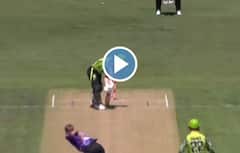 Watch: ਅਜਿਹੀ ਖ਼ਤਰਨਾਕ ਇਨਸਵਿੰਗ ਯਾਰਕਰ! ਆਊਟ ਹੋਣ ਤੋਂ ਬਾਅਦ ਡੇਵਿਡ ਵਾਰਨਰ ਦੇ ਵੀ ਉੱਡ ਗਏ ਹੋਸ਼, ਵੀਡੀਓ ਦੇਖ ਕੇ ਰਹਿ ਜਾਓਗੇ ਹੈਰਾਨ