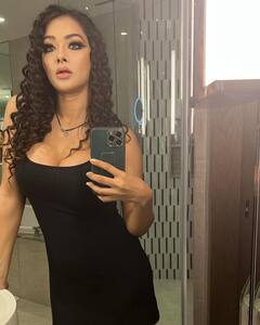 Namrita Malla PHOTO: નમ્રતા મલ્લાએ ફરી બોલ્ડ તસવીરો શેર કરી ચાહકોને કર્યા ઘાયલ