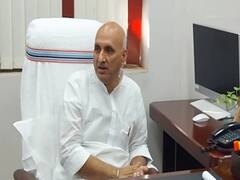 'चंद्रशेखर ने RJD के एजेंडे के तहत मुसलमानों को खुश करने के लिए दिया बयान'- बीजेपी का शिक्षा मंत्री पर निशाना