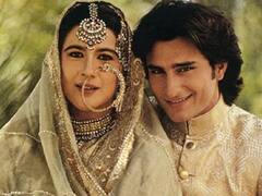 Saif Ali Khan Divorce: सैफ अली खान ने बच्चों को ऐसे बताई तलाक की बात, एक्स वाइफ अमृता से हर रोज होते थे झगड़े