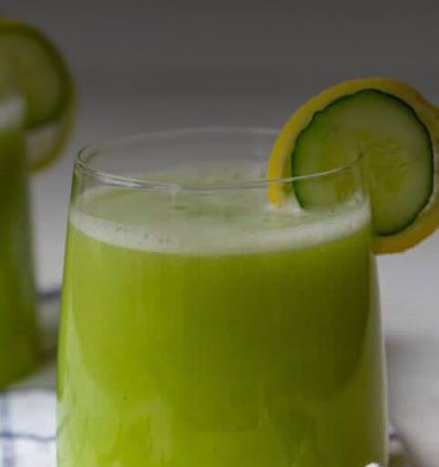 Winter Tips: सर्दियों में चेहरे की खूबसूरती बरकरार रखने के लिए रूटीन में शामिल करें ये 6 डिटॉक्स ड्रिंक्स