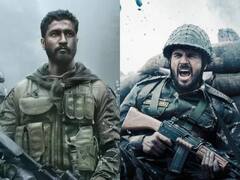 Indian Army Day 2023: शेरशाह से लेकर मेजर तक, ये फिल्में इंडियन आर्मी के जज्बे को देती है सलामी