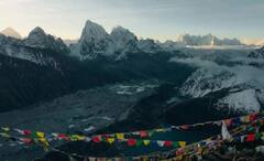 Nepal Plane Crash: ছবির মতো সাজানো দেশ, বিমান ভেঙে পড়ে বিপর্যয় বার বার