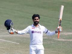 రంజీల్లో ఆడనున్న రవీంద్ర జడేజా- ఆసీస్ తో సిరీస్ కు ముందు ప్రాక్టీస్!